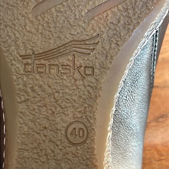 Dansko shoes Mary Jane’s - Picture 10 of 10